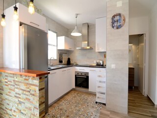 Apartment L'Estartit Features 12