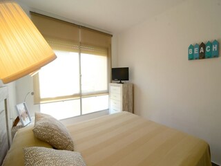 Apartment L'Estartit Features 13