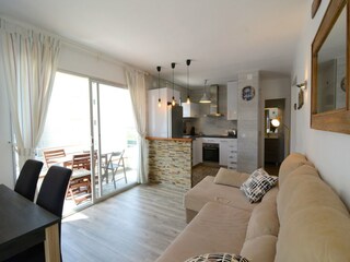 Apartment L'Estartit Features 14