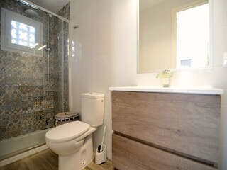 Apartment L'Estartit Features 15
