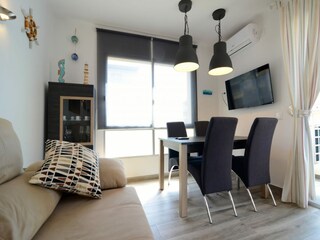 Apartment L'Estartit Features 8