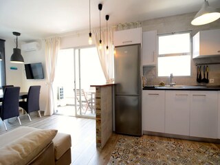 Apartment L'Estartit Features 9