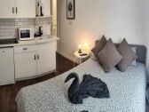 Apartamento Torremolinos  1