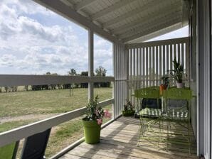 Apartment House 4 People - Monétay-sur-Loire - image1