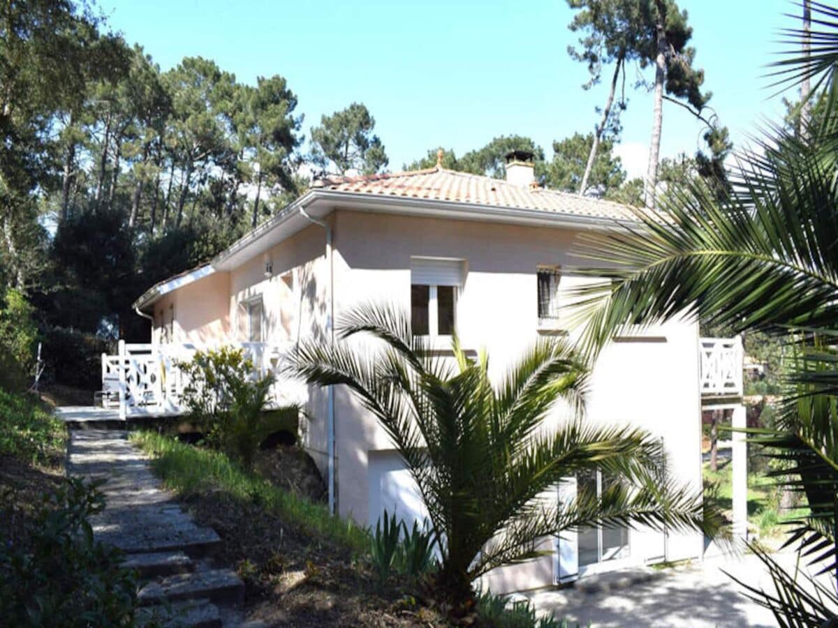 Apartamento Arcachon  1