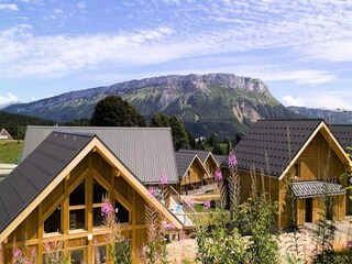 Apartamento Le Revard  2