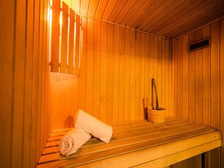 Apartment Le Revard  2