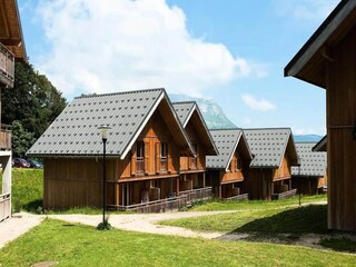 Apartamento Le Revard  5