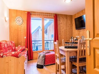 Apartment Le Revard  3