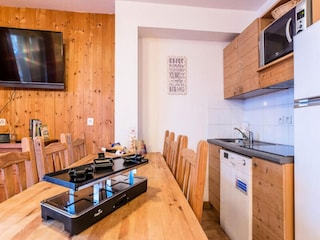 Apartment Le Revard  6