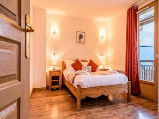 Apartment Le Revard  7