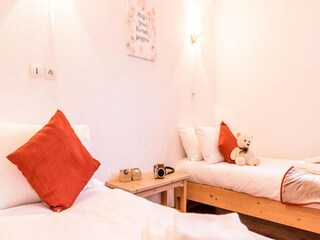 Appartement Le Revard  12