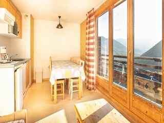 Appartement Saint Sorlin d Arves Kenmerken 1