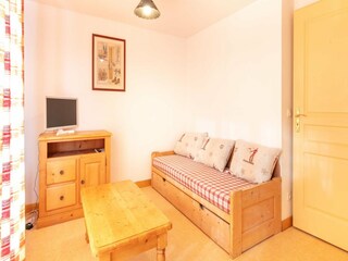 Apartment Saint Sorlin d Arves Ausstattung 11
