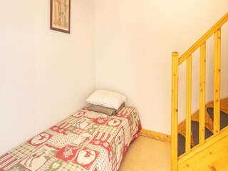 Apartment Saint Sorlin d Arves Ausstattung 12