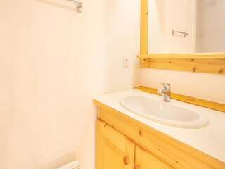 Apartment Saint Sorlin d Arves Ausstattung 16