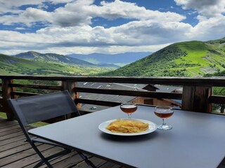 Apartment Saint Sorlin d Arves  39