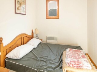 Apartment Saint Sorlin d Arves Ausstattung 13