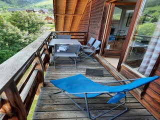 Appartement Saint Sorlin d Arves  24