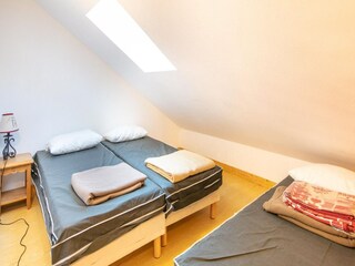 Apartment Saint Sorlin d Arves Ausstattung 15