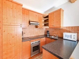 Apartment Montvalezan  22