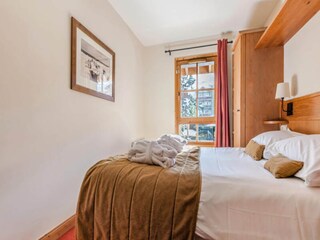 Apartment Montvalezan  23