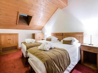 Apartment Montvalezan  24