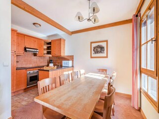 Apartment Montvalezan  9