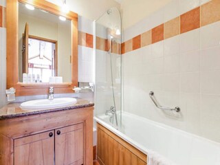 Apartment Montvalezan  10