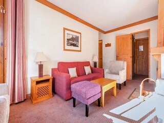 Apartment Montvalezan  15
