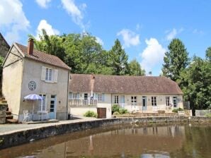 Apartment Gîte de France Bellevue - Jumilhac-le-Grand - image1