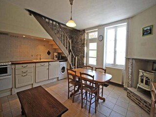 Appartement Jumilhac-le-Grand  21