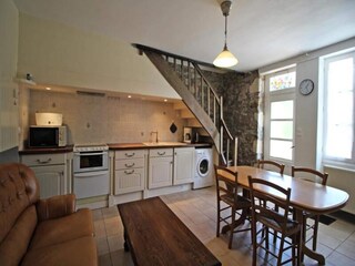 Appartement Jumilhac-le-Grand  24