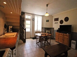 Appartement Jumilhac-le-Grand  30