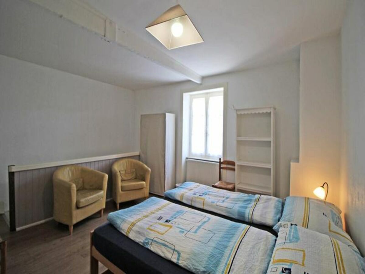 Apartment Jumilhac-le-Grand  30