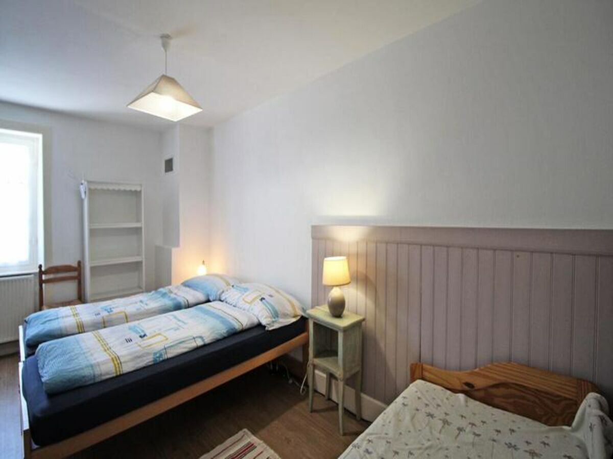 Apartment Jumilhac-le-Grand  24