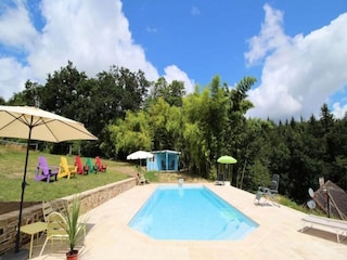 Apartment Jumilhac-le-Grand  22