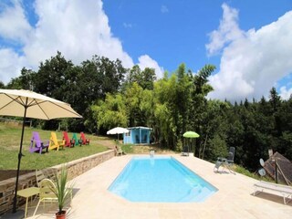 Appartement Jumilhac-le-Grand  22