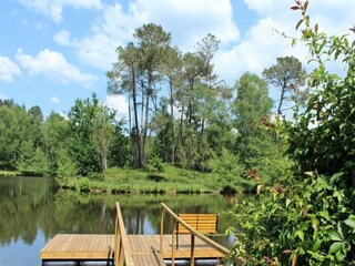 Apartamento Jumilhac-le-Grand  23