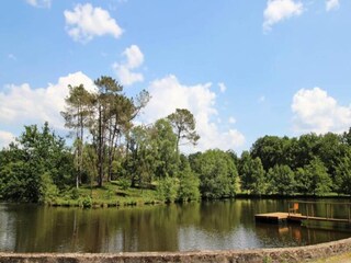 Apartamento Jumilhac-le-Grand  2