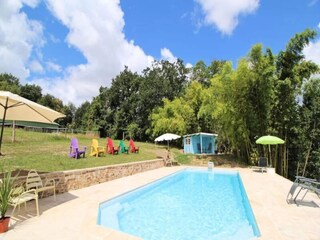 Appartement Jumilhac-le-Grand  3