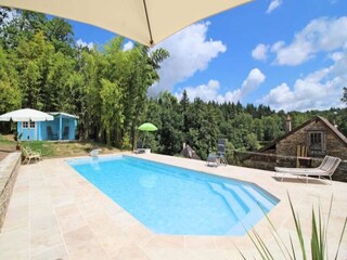 Appartement Jumilhac-le-Grand  4