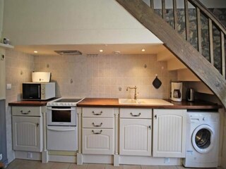 Appartement Jumilhac-le-Grand  8
