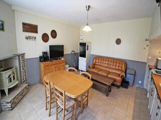 Appartement Jumilhac-le-Grand  9