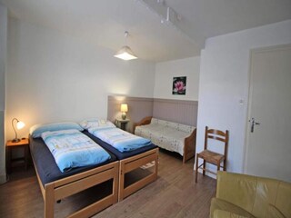 Appartement Jumilhac-le-Grand  10