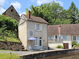 Appartement Jumilhac-le-Grand  11