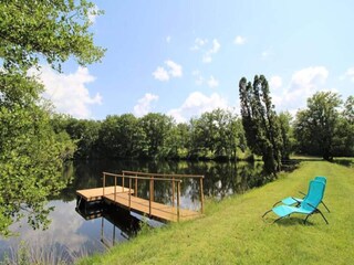 Appartement Jumilhac-le-Grand  13