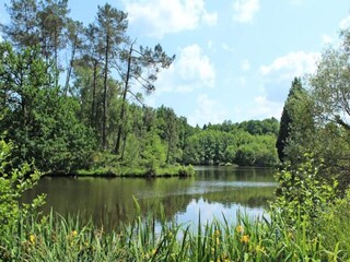 Apartamento Jumilhac-le-Grand  10