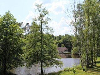 Appartement Jumilhac-le-Grand  17