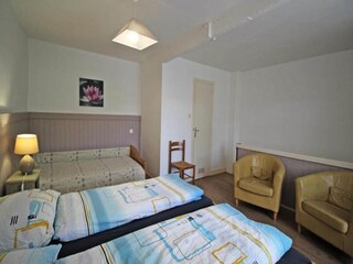 Appartement Jumilhac-le-Grand  14